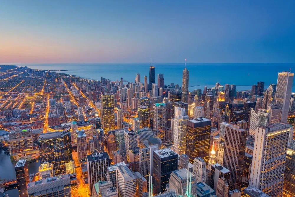 Warnings and Dangers in Chicago: Common Sense Advice / Sketchy Neighborhoods